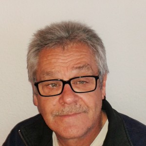 Profilbild von Andreas Lesch