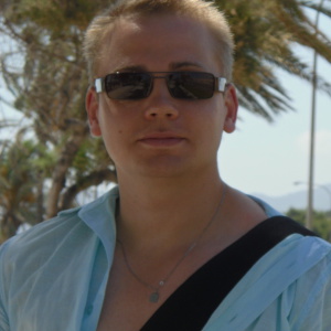 Profilbild von Andreas Lesnik