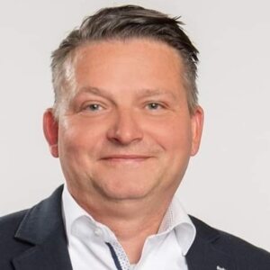 Profilbild von Andreas Leyding