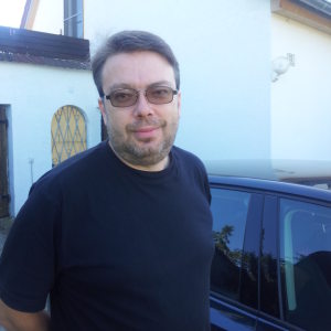 Profilbild von Andreas Lichner