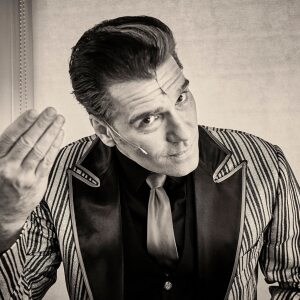 Profilbild von Andreas Lichtenberger