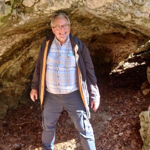 Profilbild von Andreas Liebegut