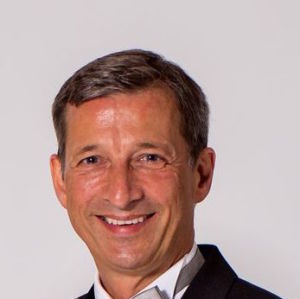 Profilbild von Andreas Liebethal