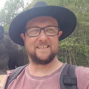 Profilbild von Andreas Liebich