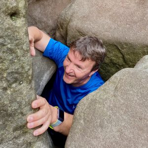 Profilbild von Andreas Liebscher