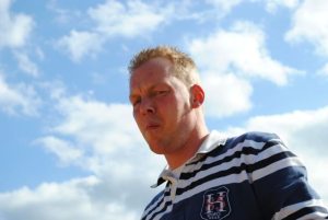 Profilbild von Andreas Lieder