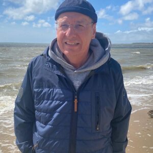 Profilbild von Andreas Liedtke