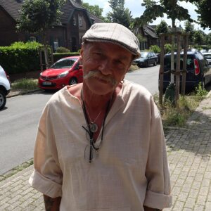 Profilbild von Andreas Liefermann