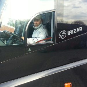 Profilbild von Andreas Liefermann