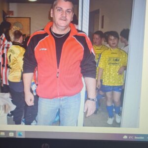 Profilbild von Andreas Liegener