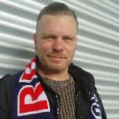 Profilbild von Andreas Liehr Krause