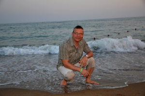 Profilbild von Andreas Lier