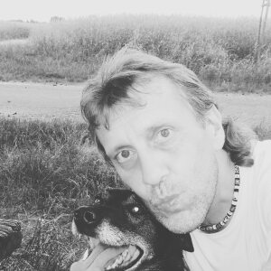 Profilbild von Andreas Lier