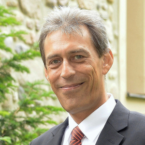 Profilbild von Andreas Liese