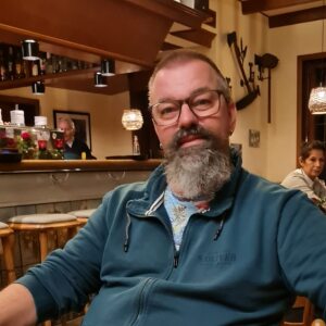 Profilbild von Andreas Limberg