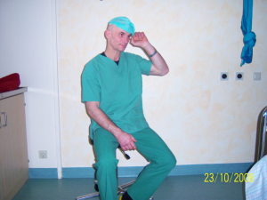 Profilbild von Andreas Lindner