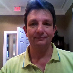 Profilbild von Andreas Lingen