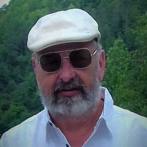 Profilbild von Andreas Linke