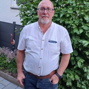 Profilbild von Andreas Linnemann