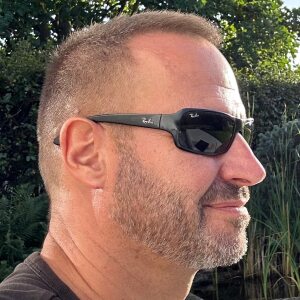 Profilbild von Andreas Lintzen