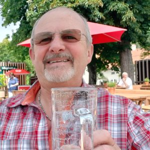 Profilbild von Andreas Linz