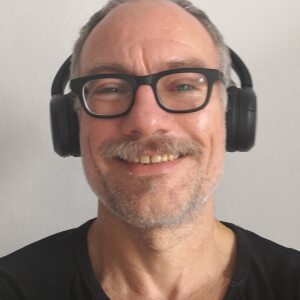 Profilbild von Andreas Linzner