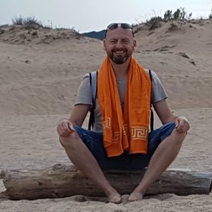 Profilbild von Andreas Lipp