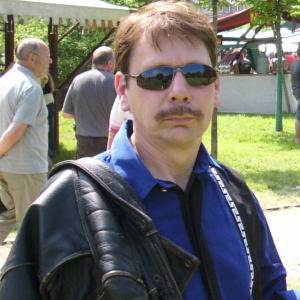 Profilbild von Andreas Lischke