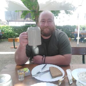 Profilbild von Andreas Lissewski