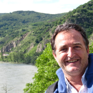 Profilbild von Andreas Littkopf