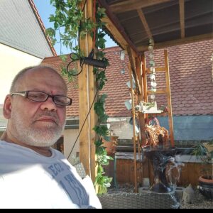 Profilbild von Andreas Lösche