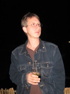 Profilbild von Andreas Löschke