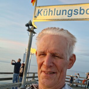 Profilbild von Andreas Loeschke