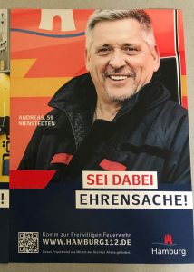 Profilbild von Andreas Lohmann