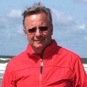 Profilbild von Andreas Lojewski