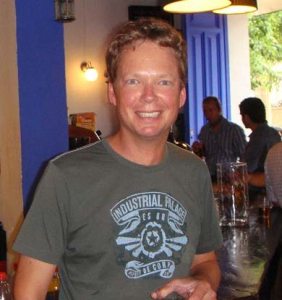 Profilbild von Andreas Lolling