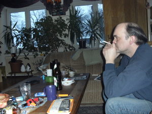 Profilbild von Andreas Lorentz