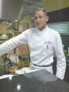 Profilbild von Andreas Lorenz