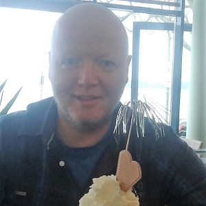 Profilbild von Andreas Lorenz