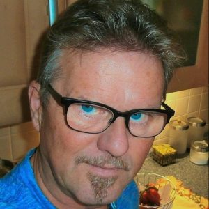 Profilbild von Andreas Lorenz