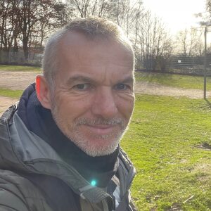 Social Media Profilbild Andreas Losert 