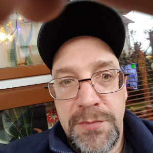 Profilbild von Andreas Lothary