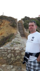 Profilbild von Andreas Lubanski