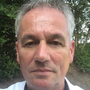 Profilbild von Andreas Luber