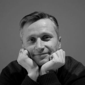 Profilbild von Andreas Luckey
