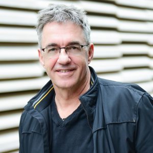 Profilbild von Andreas Luckner