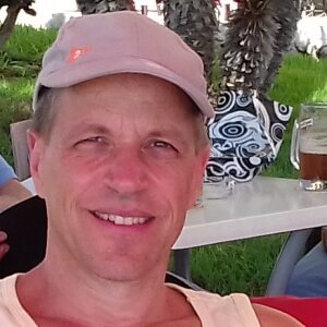 Profilbild von Andreas Lude