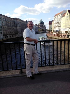 Profilbild von Andreas Ludewig