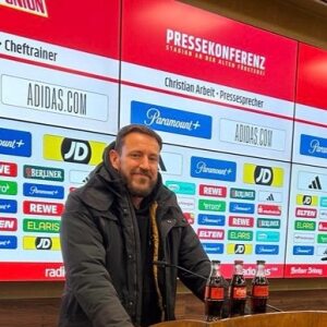 Profilbild von Andreas Ludewig