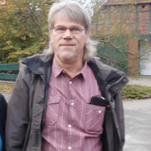 Profilbild von Andreas Ludwig